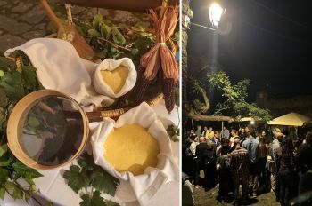 Oltre 1.600 partecipanti a &quot;Luni Cantine in Festa&quot;