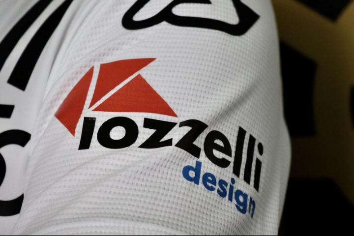 Spezia Calcio: Iozzelli si conferma sleeve sponsor anche per la stagione 2021/2022