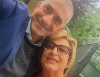 Rita Mazzi Sindaco di Follo, la soddisfazione di Andrea Costa (Liguria Popolare)