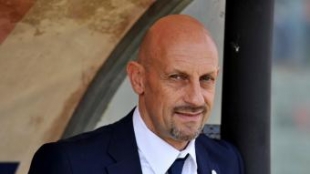 TIM CUP Napoli - Spezia, Di Carlo: &quot;Proveremo a compiere una nuova, bellissima impresa&quot;