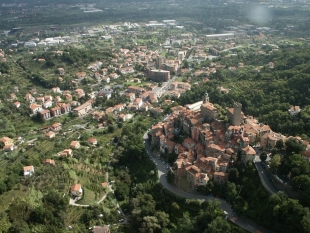 Arcola, scavo nella strada provinciale: 5 giorni di chiusura