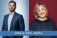 Amministrative ad Arcola: guida al voto