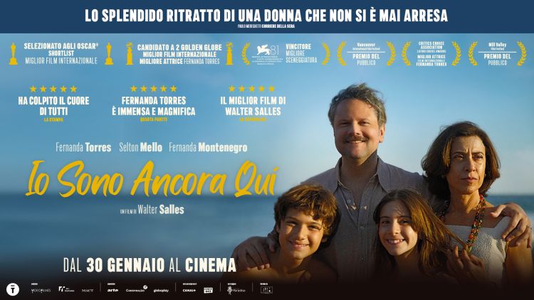 Programmazione Cinema dal 29 Gennaio al 5 Febbraio