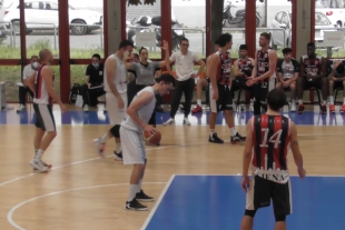 Secondo atto dei playoff per la Tarros in trasferta ad Agliana