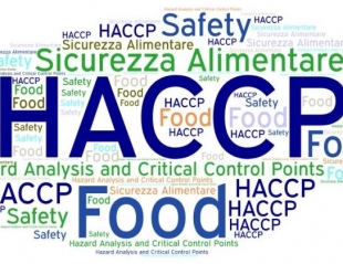 Corso Haccp per pubblici esercizi, alimentaristi, bar, attività ricettive, trasportatori