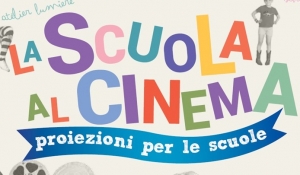 Progetto Cinescuola