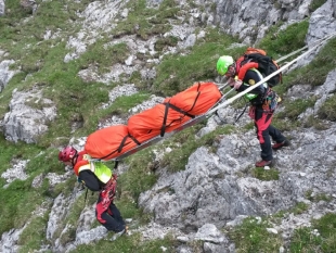 Due iniziative di CAI e Corpo Nazionale Soccorso Alpino e Speleologico