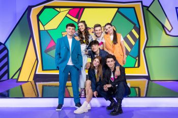 Su DeAKids arriva il nuovo programma &quot;Music Distraction&quot;, ci sarà anche Nicole Micoli