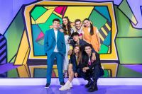 Su DeAKids arriva il nuovo programma &quot;Music Distraction&quot;, ci sarà anche Nicole Micoli