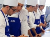 ALMA, la scuola Internazionale di Cucina Italiana conferma Lerici per l&#039;attività di coaching
