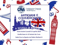 Corso di inglese per imprenditori