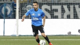 Mercato Spezia: per la mediana arriva Francesco Bolzoni