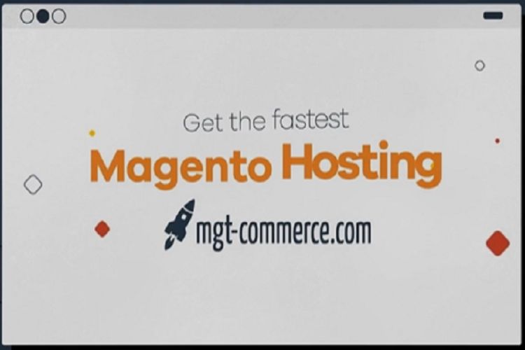 Magento Web Hosting di MGT-Commerce: Potenzia il Tuo Negozio Online Oggi