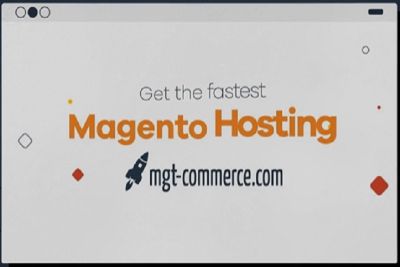 Magento Web Hosting di MGT-Commerce: Potenzia il Tuo Negozio Online Oggi