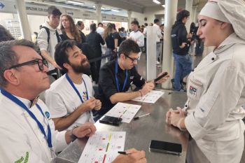 Worldskills Liguria, vincono l&#039;artigianato e la passione dei ragazzi a Orientamenti