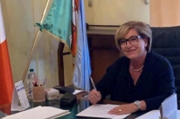 Rita Mazzi: “Stiamo facendo squadra ma c’è bisogno di maggiori risorse”