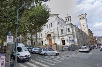 Non solo Cassego, alla Spezia c&#039;è &quot;Estate ragazzi&quot;