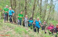 Cinque Terre, conoscere i Santuari con l&#039;alpinismo lento