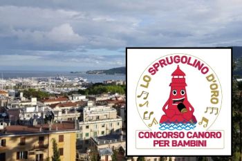 Arriva il nuovo concorso canoro per bambini &quot;Lo Sprugolino d’Oro&quot;