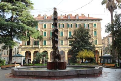 Piazza Brin