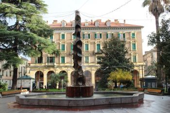 Piazza Brin