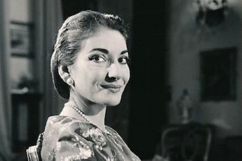 Canto lirico e narrativa per ricordare Maria Callas
