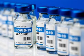 Vaccino anti-Covid, in Liguria somministrate quasi 2300 quarte dosi