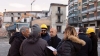 Ex-Laurina, Lalli e foce del Parmignola, sopralluoghi nei cantieri aperti a Sarzana (foto)