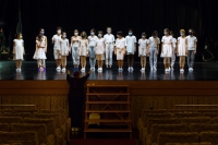 Il Centro Studi Danza sul palcoscenico del Civico per tre giorni di prove