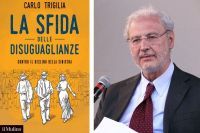 La sinistra di oggi saprà contrastare le disuguaglianze? Dibattito a Sarzana