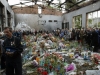 A Sarzana una stele in ricordo delle vittime di Beslan