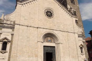 Restaurato l’organo Serassi nella concattedrale di Sarzana