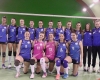 Pallavolo, al Lunezia il derby col Mulattieri Valdimagra S. Stefano