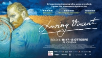 Loving Vincent al Nuovo e Astoria