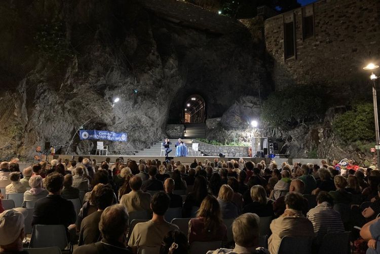 Dopo la grande apertura con Ranucci, a Monterosso un mare di libri arriva &quot;La notte dell&#039;Avana&quot;