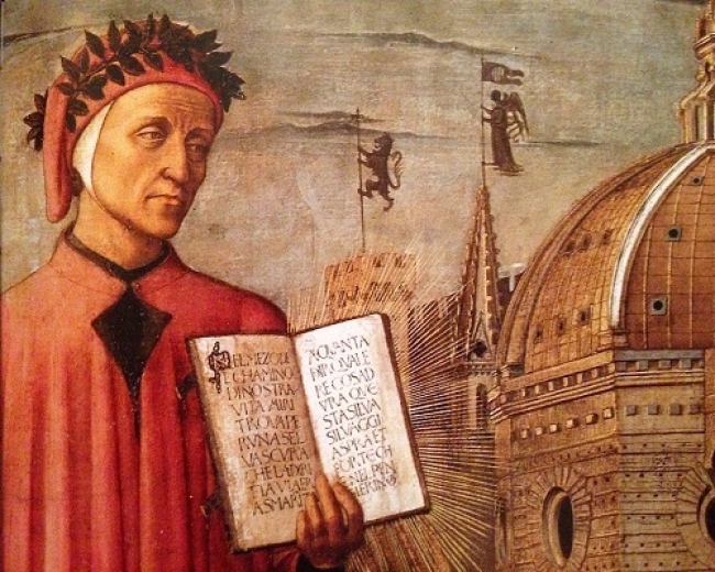 Sarzana omaggia Dante con tre appuntamenti imperdibili