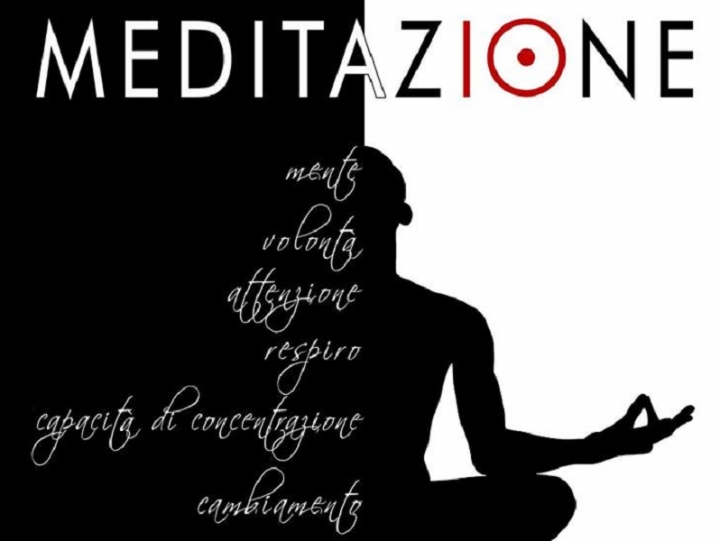 L’arte della meditazione