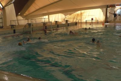 Pallanuoto, successo &quot;con il pallottoliere&quot; per il Lerici Sport