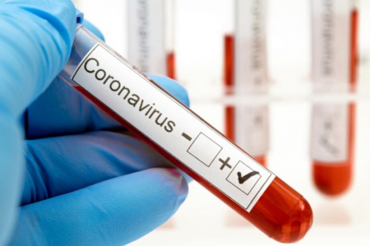 Coronavirus: in Asl5 calano i ricoverati