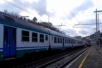 Treni: ieri in Regione la discussione sui fondi del Pnrr per la Liguria