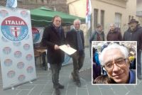 Bufano a Isolabella: &quot;Quella della Democrazia Cristiana è un&#039;esperienza storica conclusa&quot;