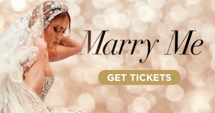 Marry Me al Nuovo e promozione per San Valentino