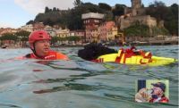 Tragedia di Porto Venere, Attilio Cozzani ci racconta di Mia