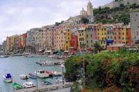 A Porto Venere la serata evento “I Palombari della Marina Militare&quot;