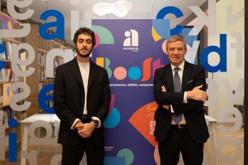 Al via in Accademia il progetto “Boost - Orientamento, abilità, competenze”