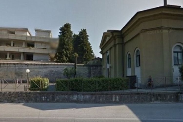 Cimitero dei Boschetti, deliberato affidamento progetto esecutivo per realizzazione nuovo impianto cremazione