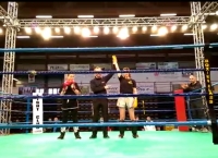 Kick-boxing, Margherita Palazzo vince il Warrior&#039;s Land
