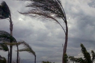 In arrivo il maltempo: allerta gialla in tutta la Liguria