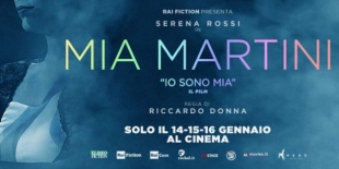 Mia Martini-Io Sono Mia in Esclusiva al Nuovo