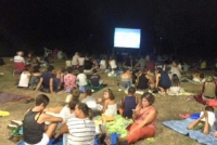 Arcola cinepicnic (repertorio)